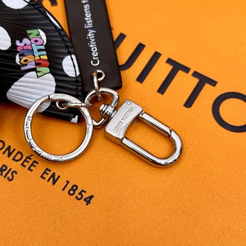 Louis Vuitton Keychains TimelessDesign 267015