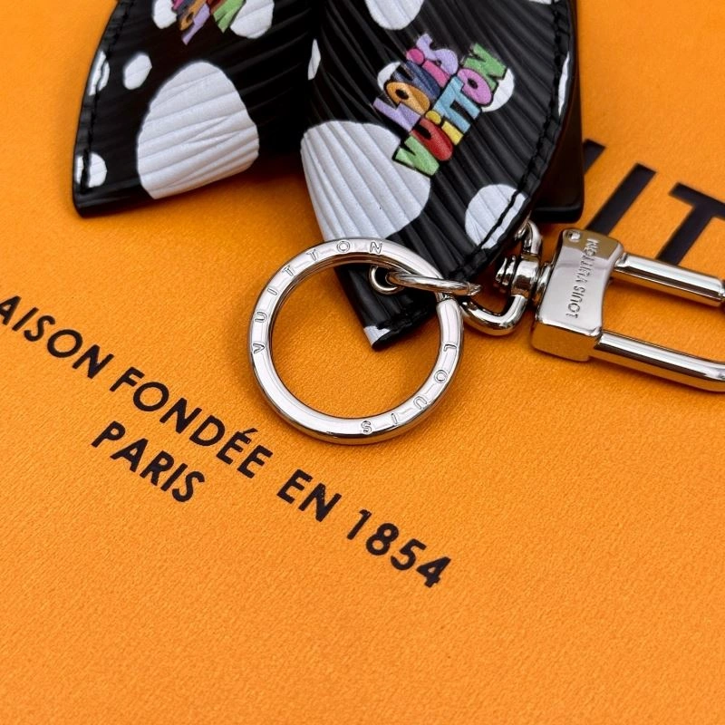 Louis Vuitton Keychains TimelessDesign 267015