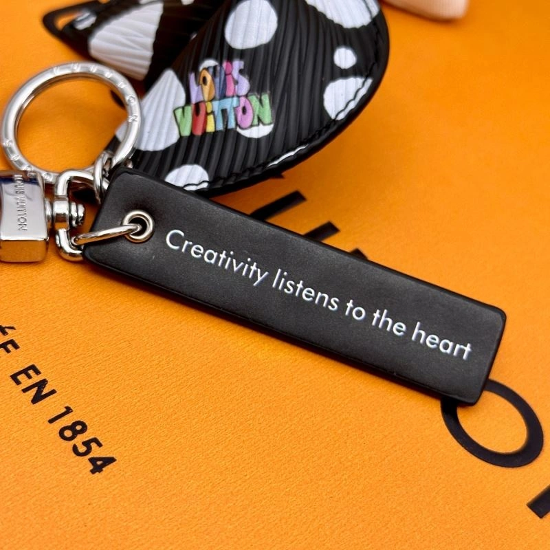 Louis Vuitton Keychains TimelessDesign 267015