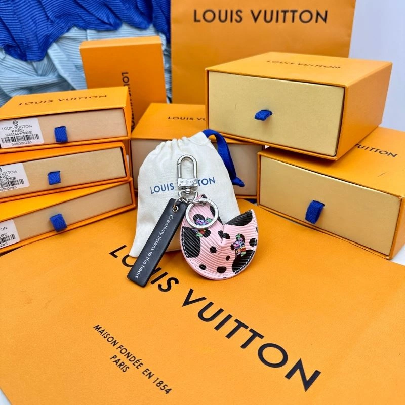 Original Louis Vuitton Keychains 267017