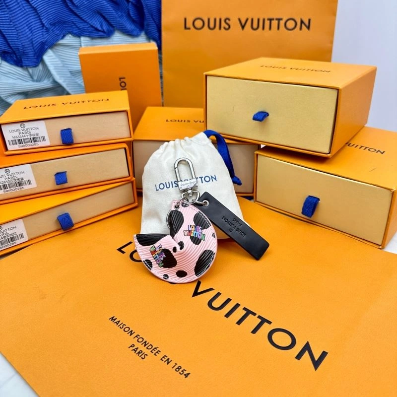 Original Louis Vuitton Keychains 267017