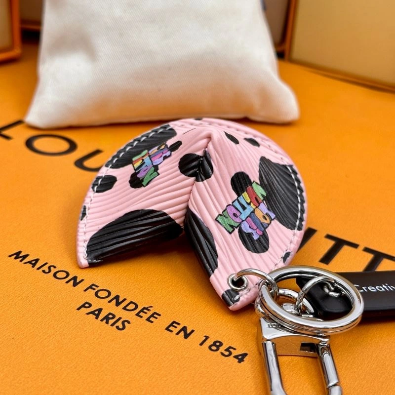 Original Louis Vuitton Keychains 267017