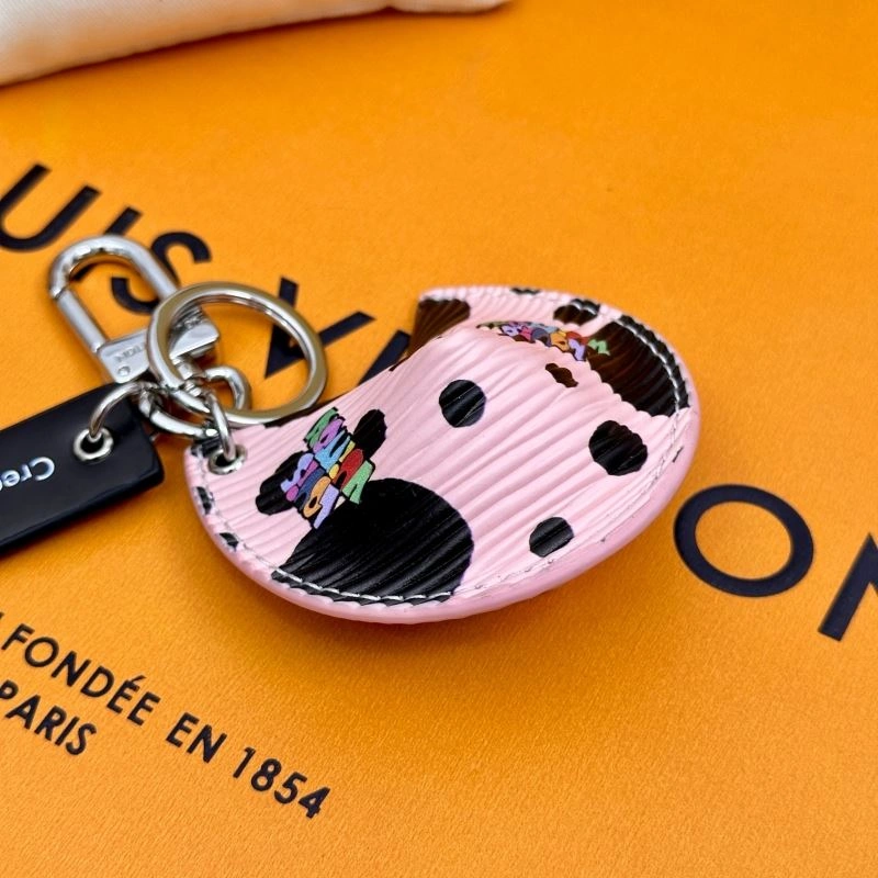 Original Louis Vuitton Keychains 267017