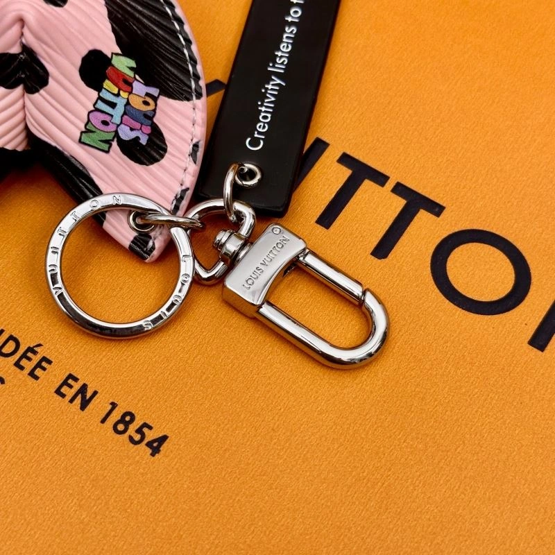 Original Louis Vuitton Keychains 267017
