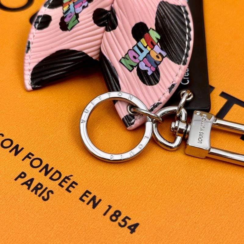 Original Louis Vuitton Keychains 267017