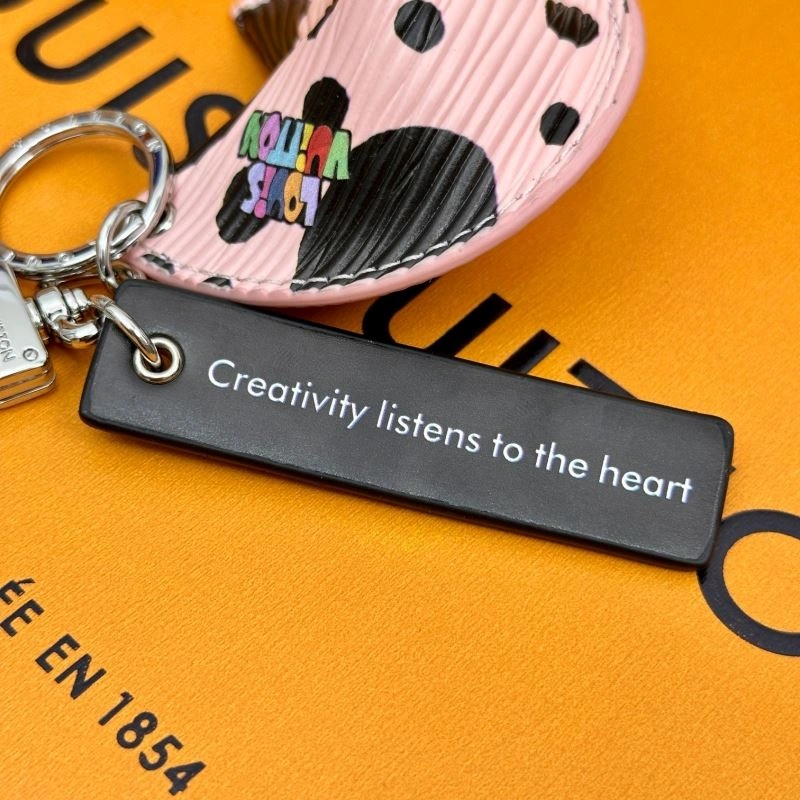 Original Louis Vuitton Keychains 267017