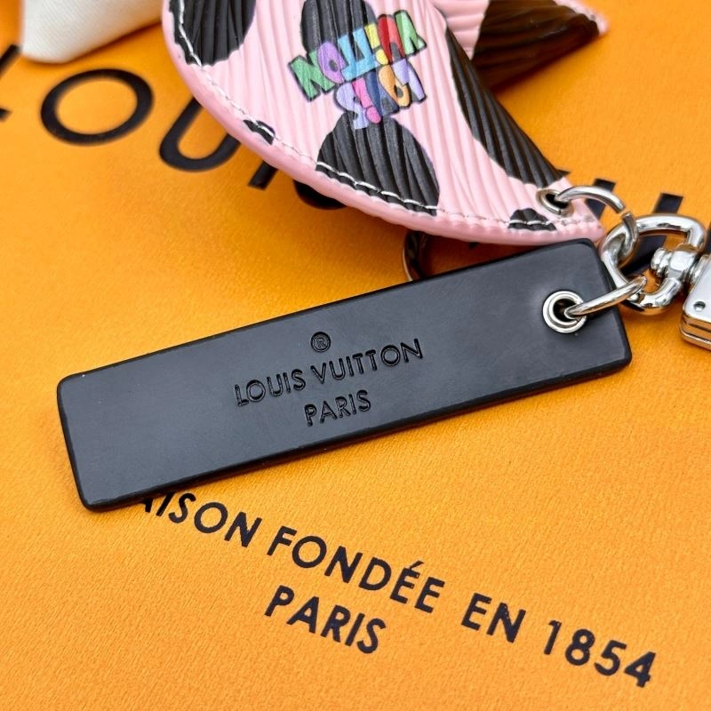 Original Louis Vuitton Keychains 267017