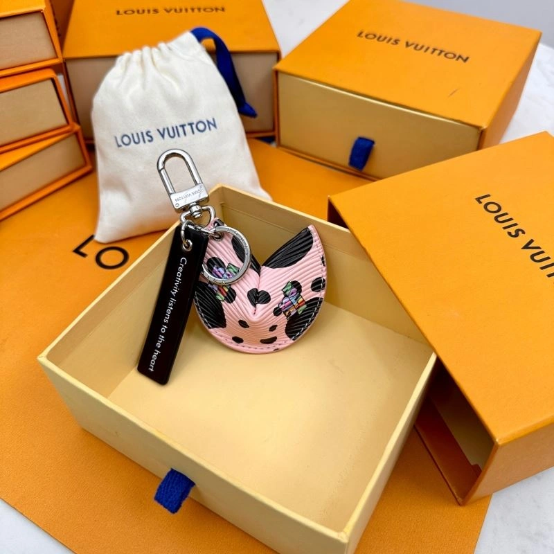 Original Louis Vuitton Keychains 267017