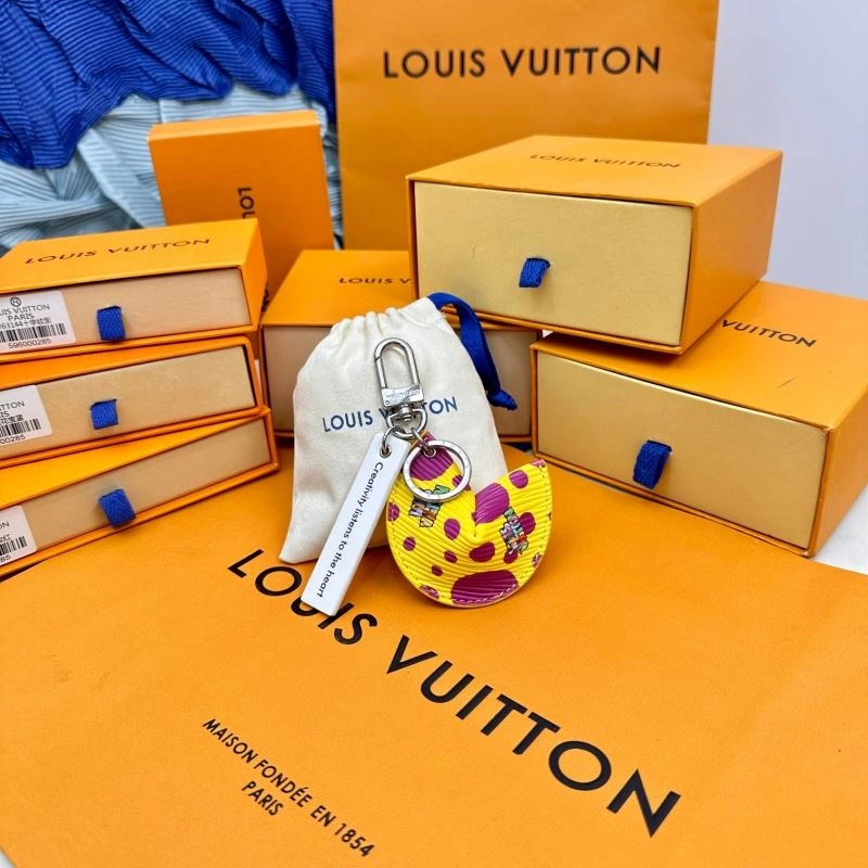Youthful Louis Vuitton Keychains 267012