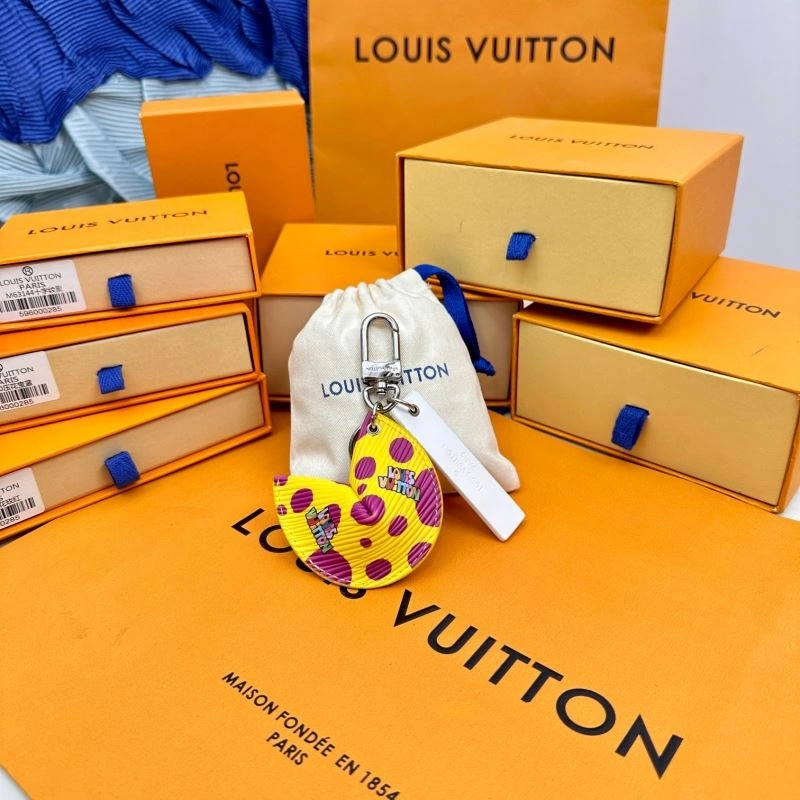 Youthful Louis Vuitton Keychains 267012