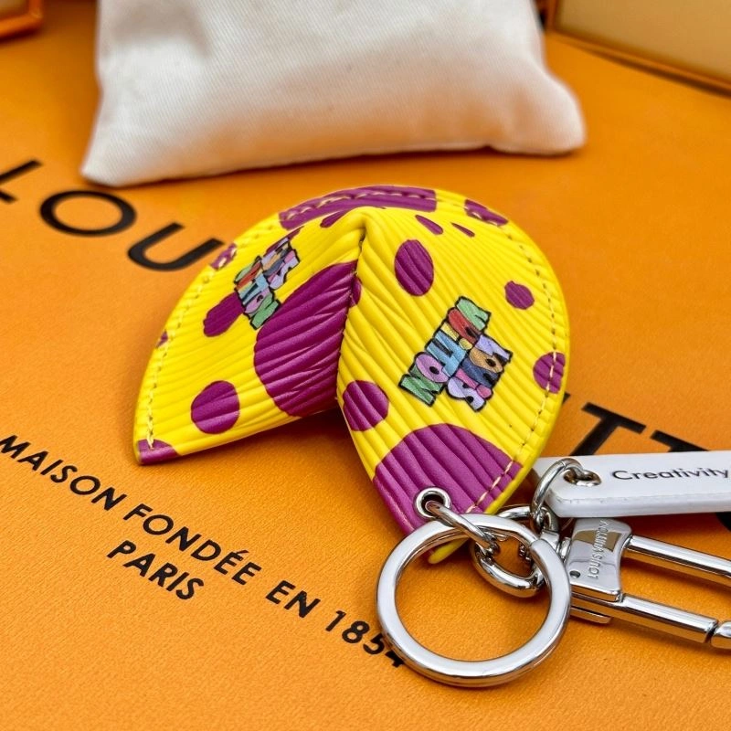 Youthful Louis Vuitton Keychains 267012