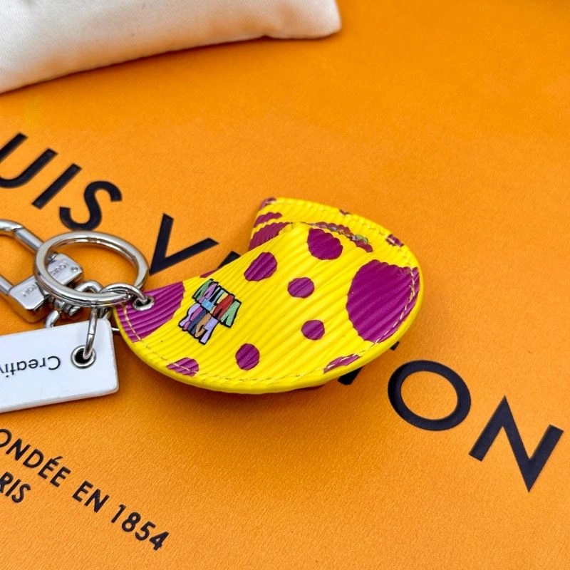 Youthful Louis Vuitton Keychains 267012