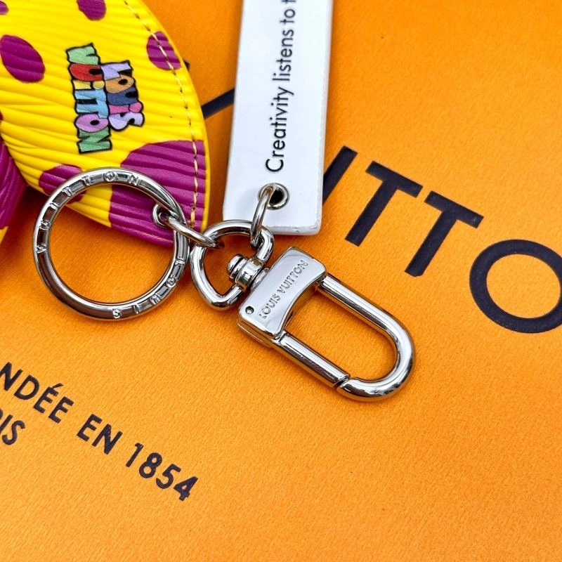 Youthful Louis Vuitton Keychains 267012
