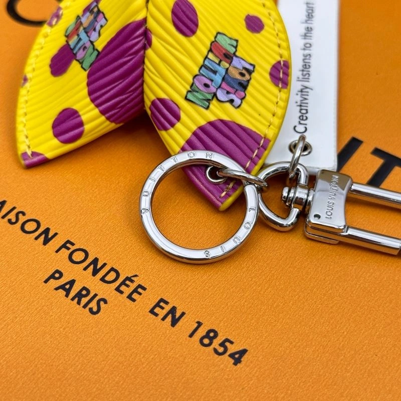 Youthful Louis Vuitton Keychains 267012