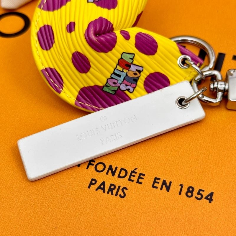 Youthful Louis Vuitton Keychains 267012