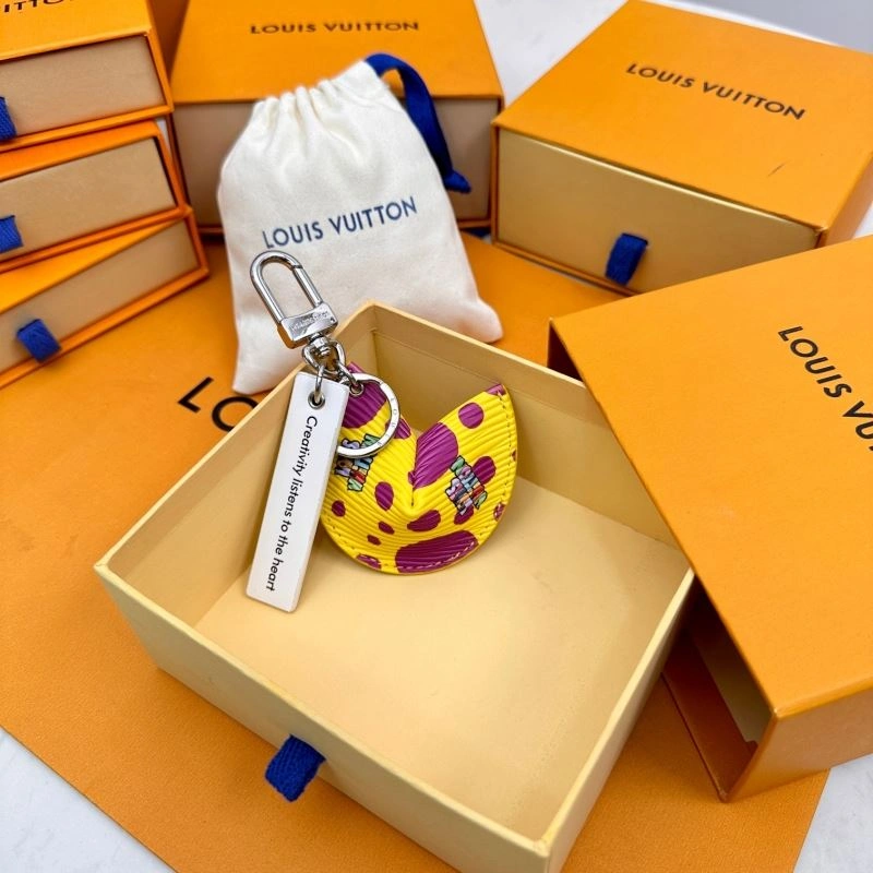 Youthful Louis Vuitton Keychains 267012