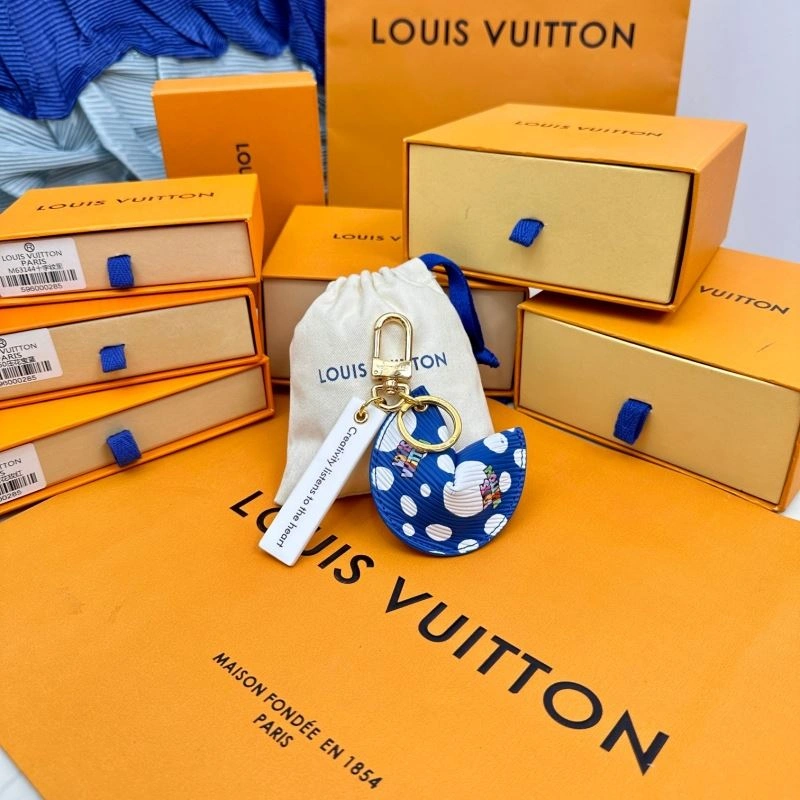 SunProtective Louis Vuitton Keychains 267009