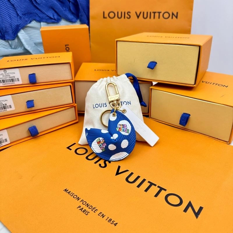 SunProtective Louis Vuitton Keychains 267009