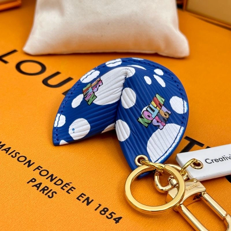 SunProtective Louis Vuitton Keychains 267009