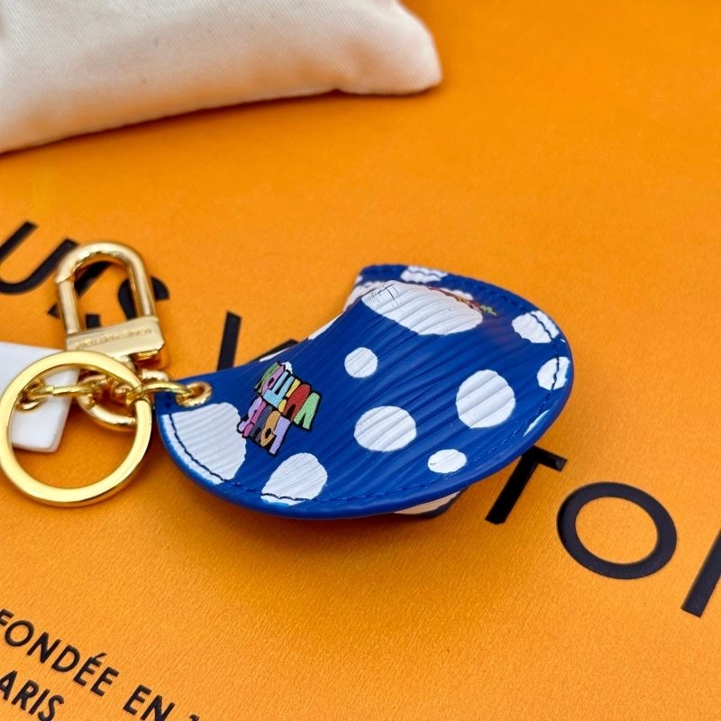 SunProtective Louis Vuitton Keychains 267009