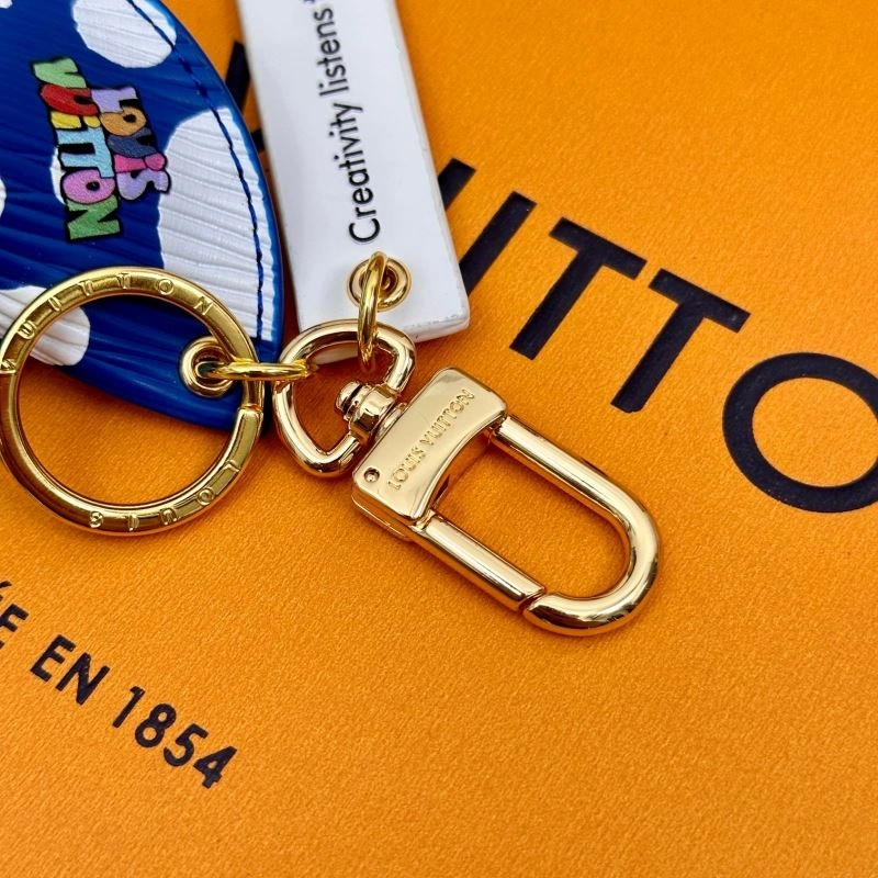 SunProtective Louis Vuitton Keychains 267009