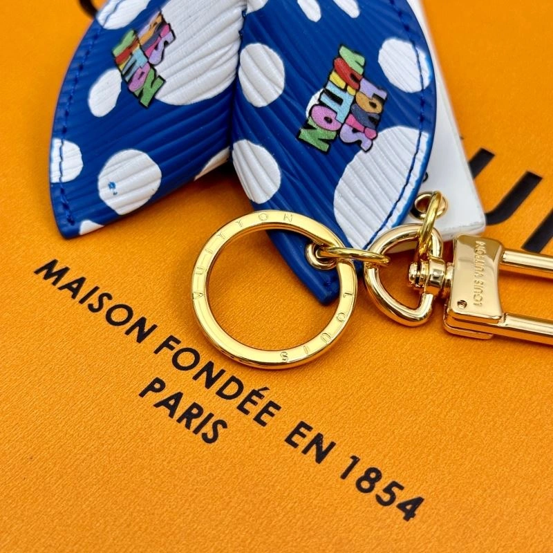SunProtective Louis Vuitton Keychains 267009