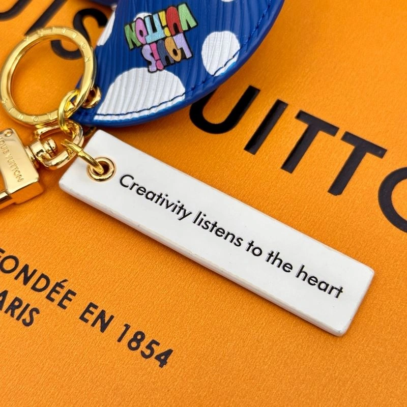SunProtective Louis Vuitton Keychains 267009