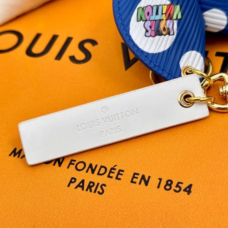 SunProtective Louis Vuitton Keychains 267009