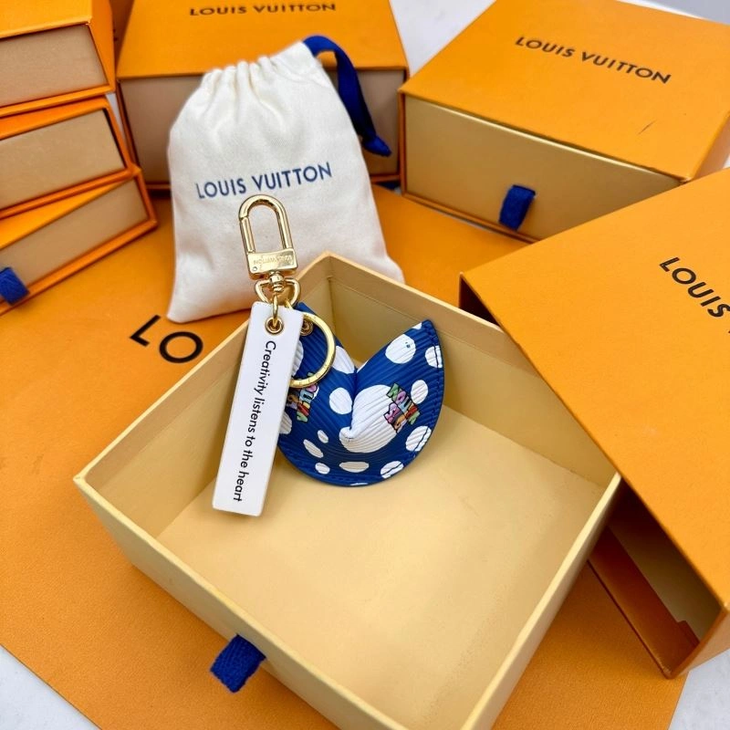 SunProtective Louis Vuitton Keychains 267009