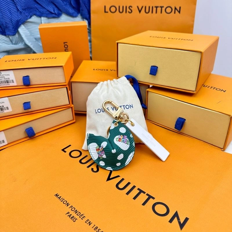 Louis Vuitton Keychains ZipUp 267018
