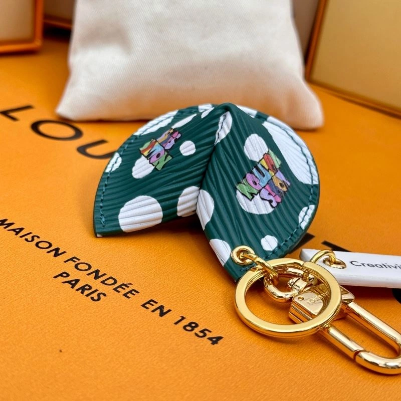 Louis Vuitton Keychains ZipUp 267018
