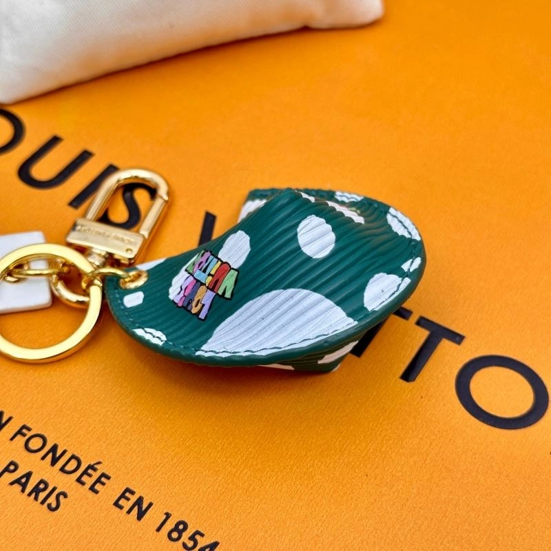 Louis Vuitton Keychains ZipUp 267018