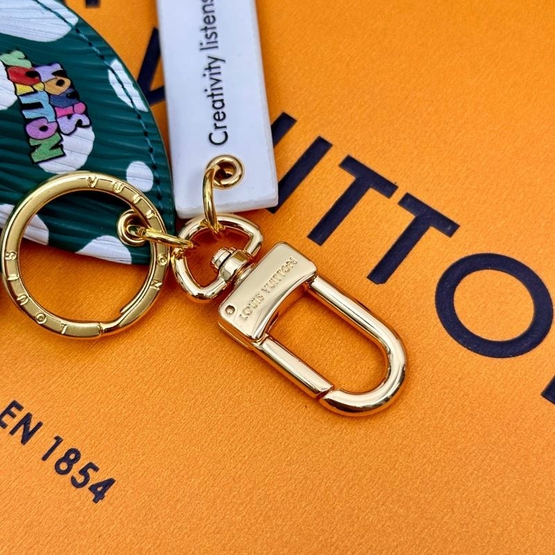 Louis Vuitton Keychains ZipUp 267018