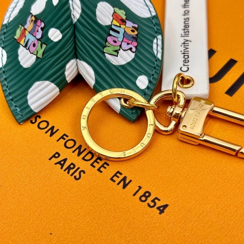 Louis Vuitton Keychains ZipUp 267018
