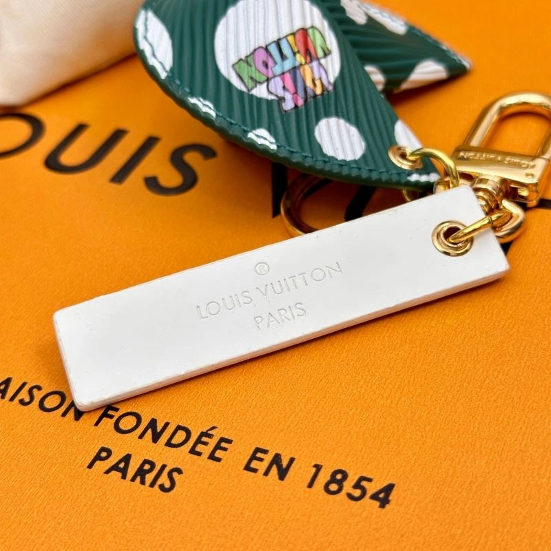 Louis Vuitton Keychains ZipUp 267018
