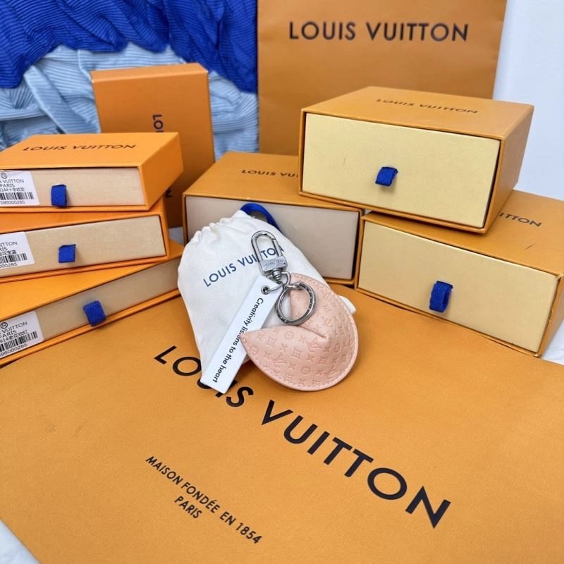 Louis Vuitton Keychains Popular 266988