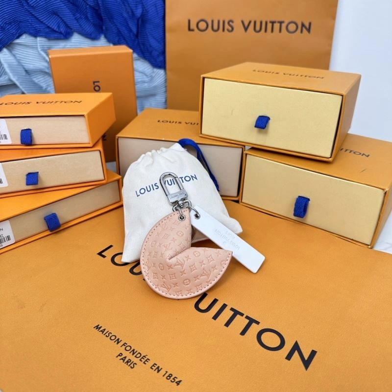 Louis Vuitton Keychains Popular 266988
