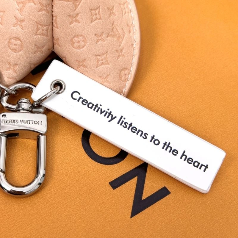 Louis Vuitton Keychains Popular 266988
