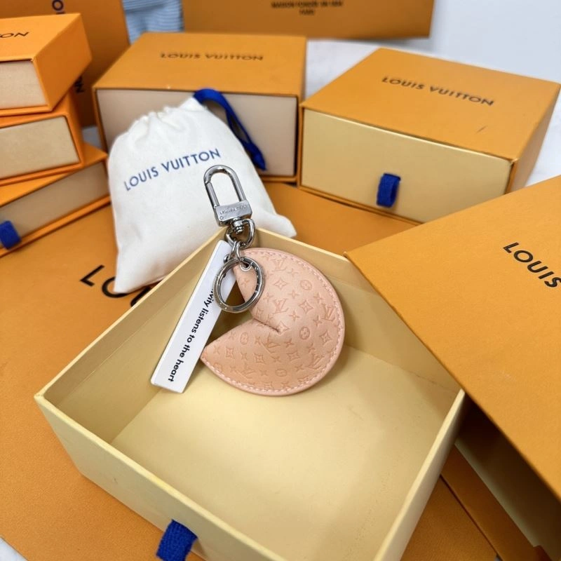 Louis Vuitton Keychains Popular 266988