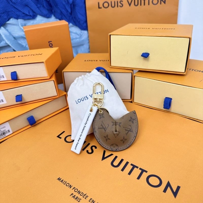 Trendy Louis Vuitton Keychains 267016