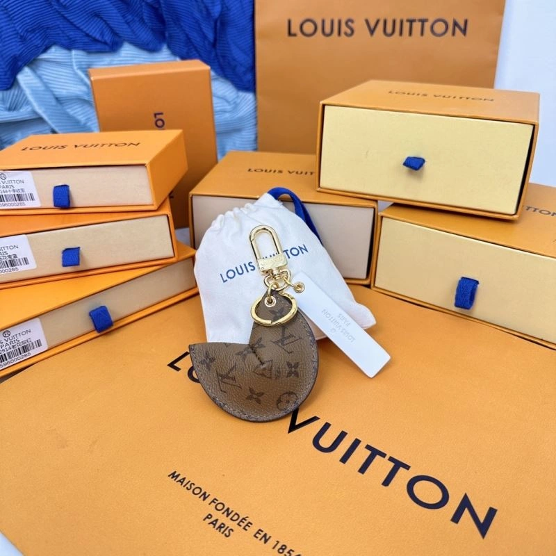 Trendy Louis Vuitton Keychains 267016