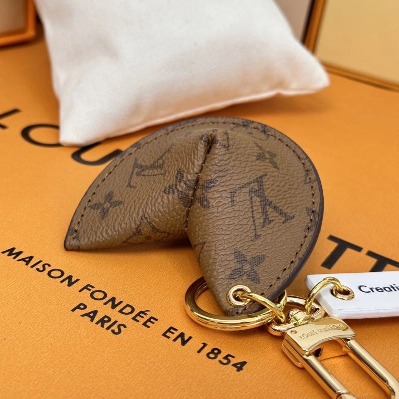 Trendy Louis Vuitton Keychains 267016