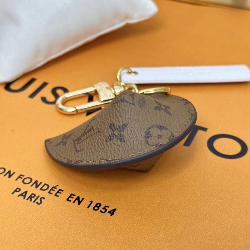 Trendy Louis Vuitton Keychains 267016