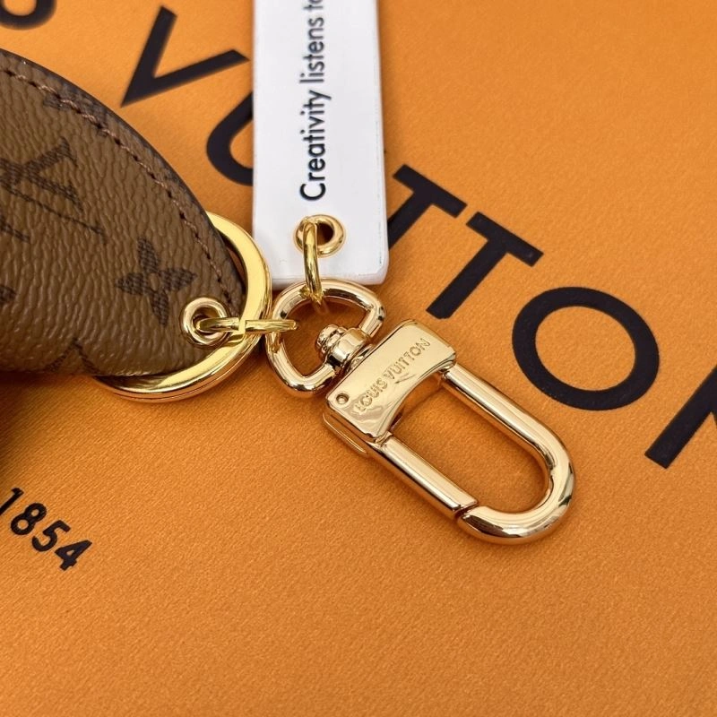 Trendy Louis Vuitton Keychains 267016