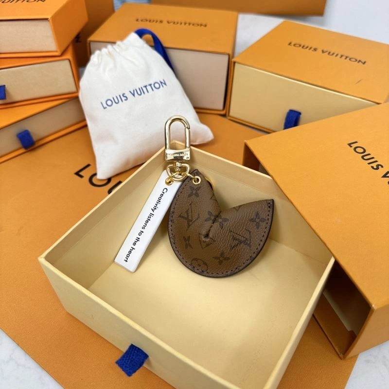 Trendy Louis Vuitton Keychains 267016