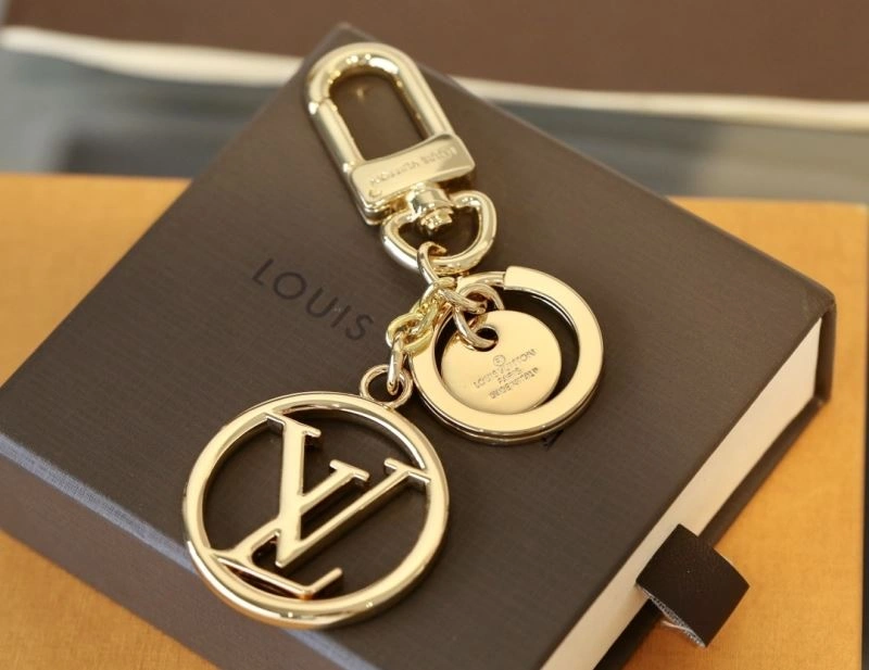 Sophisticated Louis Vuitton Keychains 264975