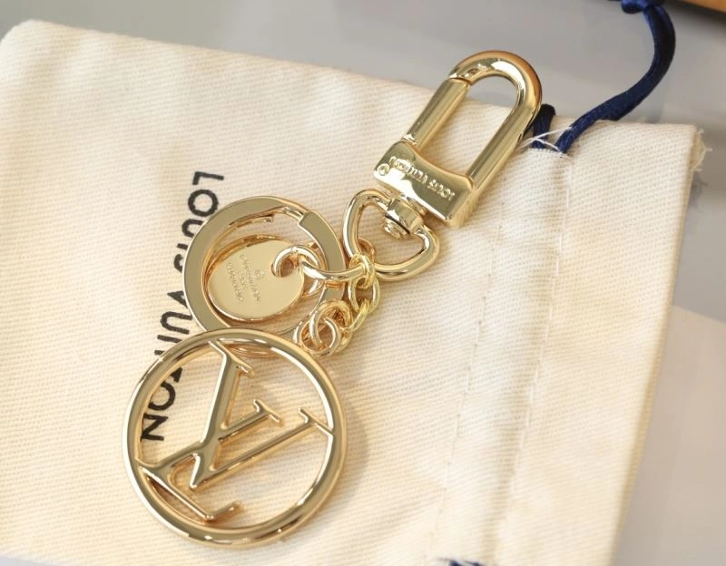 Sophisticated Louis Vuitton Keychains 264975