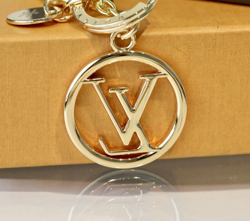 Sophisticated Louis Vuitton Keychains 264975