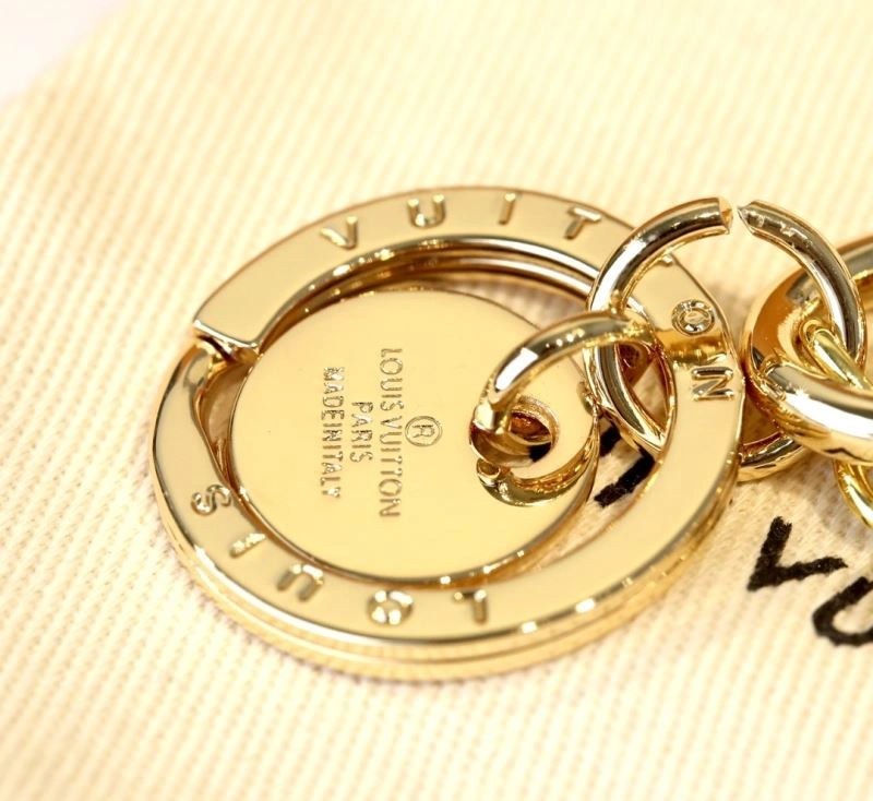 Sophisticated Louis Vuitton Keychains 264975