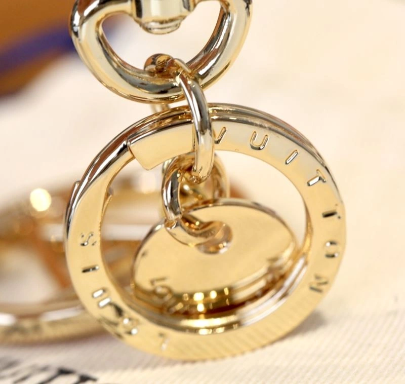 Sophisticated Louis Vuitton Keychains 264975